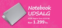 Acer Notebook
