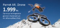 Parrot AR. Drone