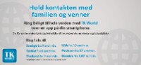 TK World