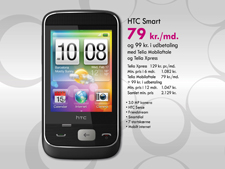 HTC Smart