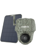 Ls mere om Reolink Go Ranger PT 4G Vildtkamera