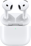 Ls mere om Apple AirPods 4