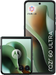 Ls mere om Motorola Razr 60 Ultra 5G 512 GB