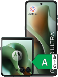 Ls mere om Motorola Razr 60 Ultra 5G 512 GB
