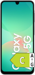 Ls mere om Samsung Galaxy A26 5G 128 GB