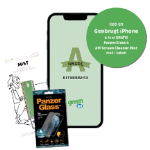 L�s mere om Refurbished iPhone 13 mini 128 GB