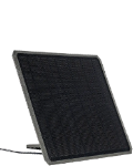 L�s mere om Black SP1000 Solpanel