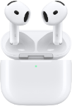 L�s mere om Apple AirPods 5 med tr�dl�st opladningsetui
