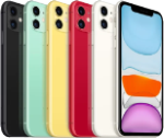 Ls mere om Apple iPhone 11 128 GB