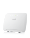 Læs mere om Zyxel LTE3316-M604 4G Router