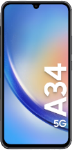 Læs mere om Samsung Galaxy A34 5G 256 GB