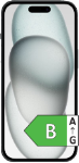 Ls mere om Apple iPhone 15 256 GB