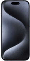 Se stort billede af Apple iPhone 15 Pro 128 GB