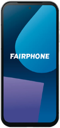 Se stort billede af Fairphone 5 5G 256 GB