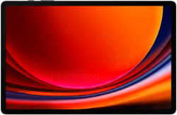 Se stort billede af Samsung Tablet Galaxy Tab S9 5G 128 GB