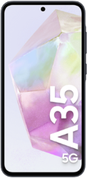 Se stort billede af Samsung Galaxy A35 5G 128 GB