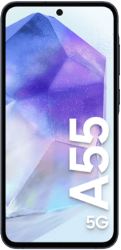 Se stort billede af Samsung Galaxy A55 5G 128 GB