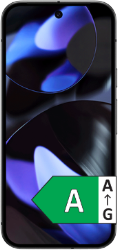 Se stort billede af Google Pixel 9 5G 256 GB