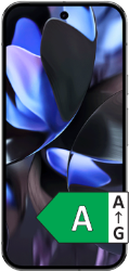 Se stort billede af Google Pixel 9 Pro 5G 128 GB