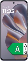 Se stort billede af Motorola Edge 50 Neo 5G 512 GB