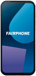 Se stort billede af Fairphone 5 5G 128 GB