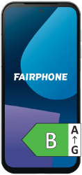 Se stort billede af Fairphone 5 5G 128 GB