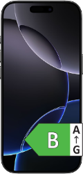 Se stort billede af Apple iPhone 16 Pro 256 GB