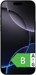 Se stort billede af Apple iPhone 16 Pro Max 256 GB