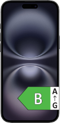 Se stort billede af Apple iPhone 16 256 GB