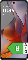 Se stort billede af Motorola Moto G75 5G 256 GB