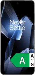 Se stort billede af OnePlus 13 5G 12 256 GB