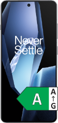 Se stort billede af OnePlus 13R 5G 12 256 GB