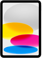 Se stort billede af Apple iPad 2025 128 GB