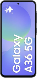Se stort billede af Samsung Galaxy A36 5G 128 GB