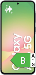 Se stort billede af Samsung Galaxy A56 5G 128 GB