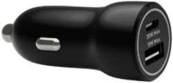 Se stort billede af dbramante1928 RE-CHARGE 30W+18W dual port billader
