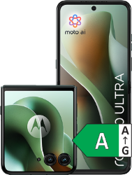 Se stort billede af Motorola Razr 60 Ultra 5G 512 GB