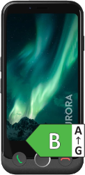Se stort billede af Doro Aurora A11 4G 64 GB