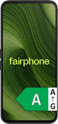 Se stort billede af Fairphone 6 5G 256 GB