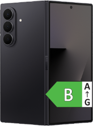 Se stort billede af Samsung Galaxy Z Fold7 256 GB