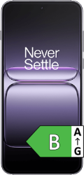 Se stort billede af OnePlus Nord 5 5G 256 GB