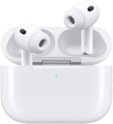 Se stort billede af Apple AirPods Pro 3