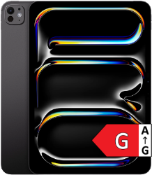 Se stort billede af Apple iPad Pro 11 2025 256 GB