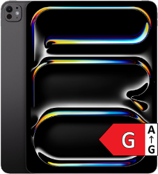 Se stort billede af Apple iPad Pro 13 2025 256 GB