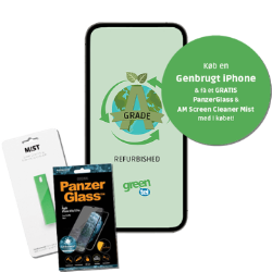 Se stort billede af Refurbished iPhone 12 Pro 128 GB