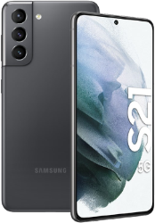 Se stort billede af Samsung Galaxy S21 5G 128GB