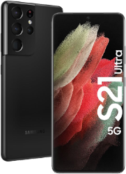 Samsung Galaxy S21 Ultra 5G 256GB