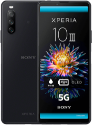 Sony Xperia 10 III 5G 6/128GB