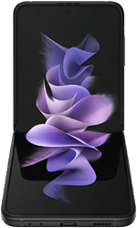Se stort billede af Samsung Galaxy Z Flip3 5G 128GB
