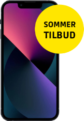 Se stort billede af Apple iPhone 13 mini 512 GB